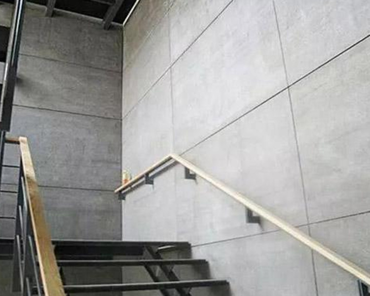 山西和興建材求教，纖維水泥板儲存注意事項